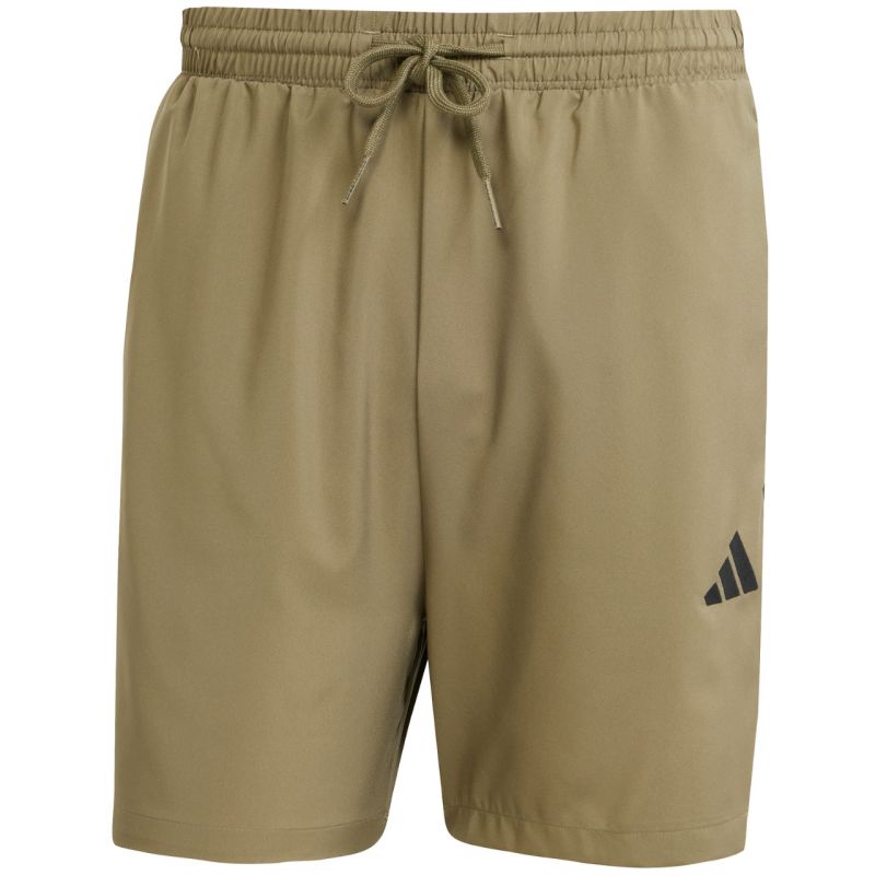 adidas Essentials 3-Stripes Chelsea M JW1901 Shorts Ruházat