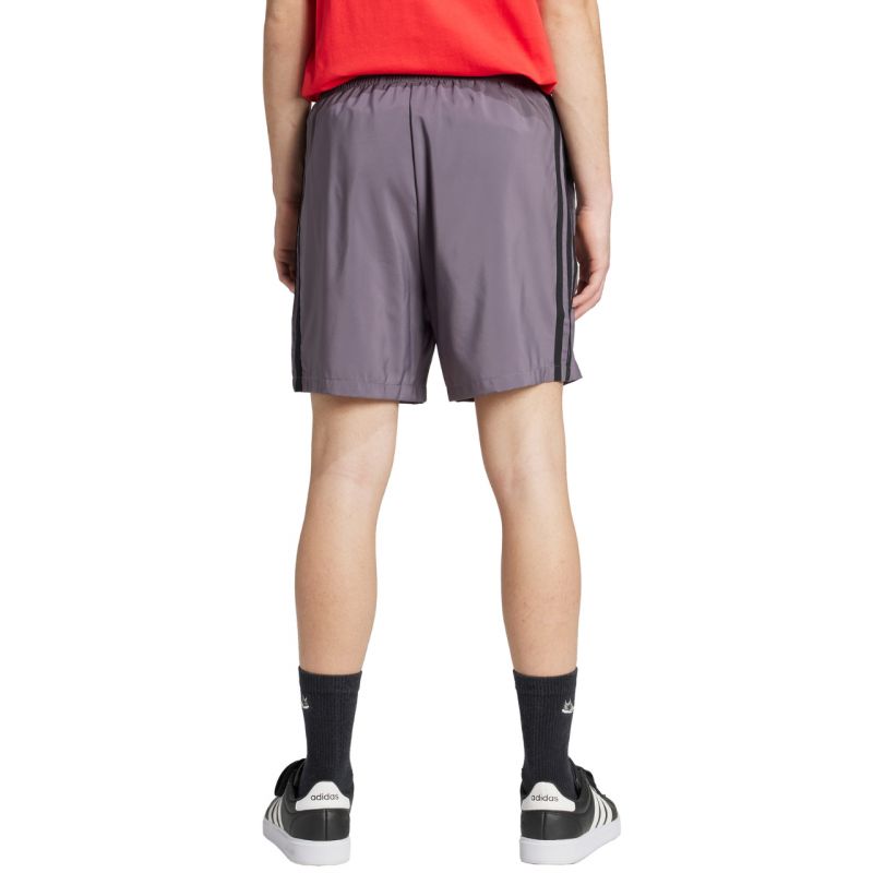 adidas Essentials 3-Stripes Chelsea M JW1902 shorts Ruházat