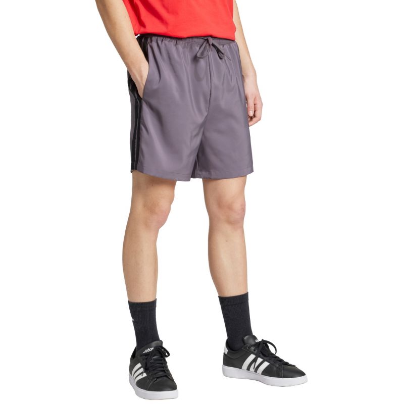 adidas Essentials 3-Stripes Chelsea M JW1902 shorts Ruházat