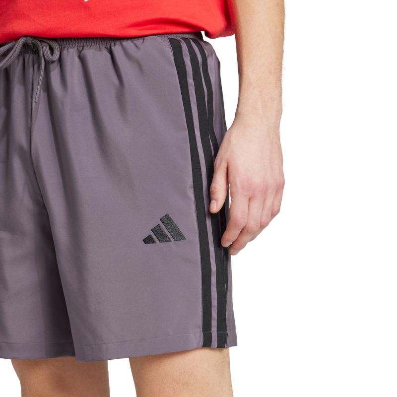 adidas Essentials 3-Stripes Chelsea M JW1902 shorts Ruházat