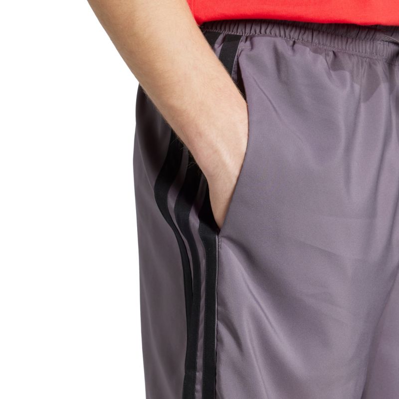 adidas Essentials 3-Stripes Chelsea M JW1902 shorts Ruházat