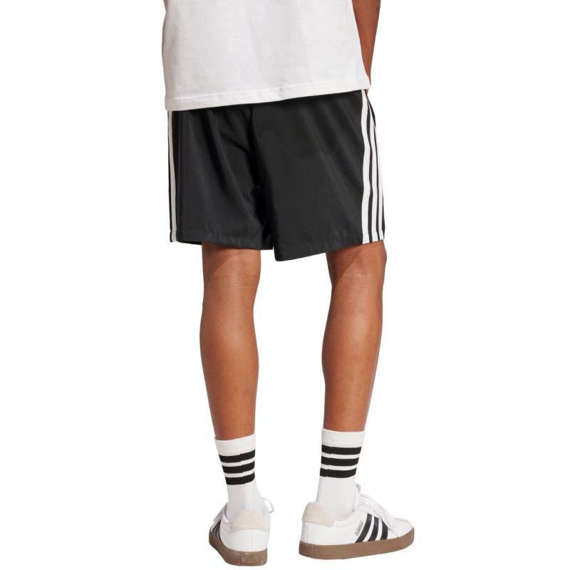 adidas Essentials 3-Stripes Chelsea M JW1911 Shorts Ruházat