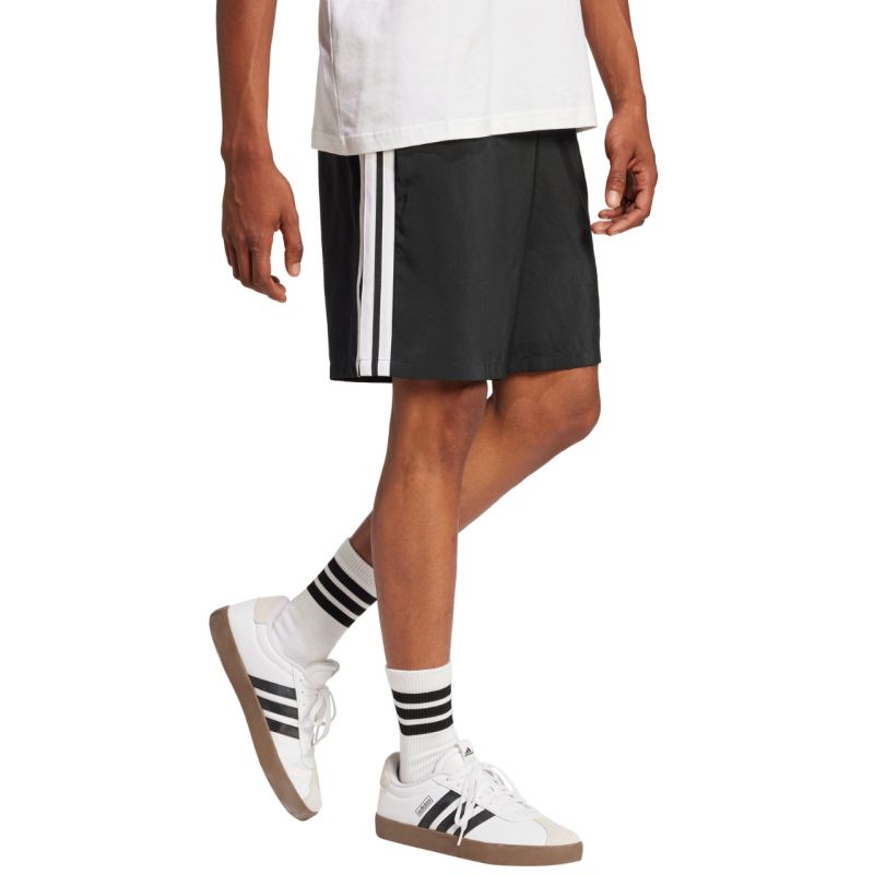 adidas Essentials 3-Stripes Chelsea M JW1911 Shorts Ruházat