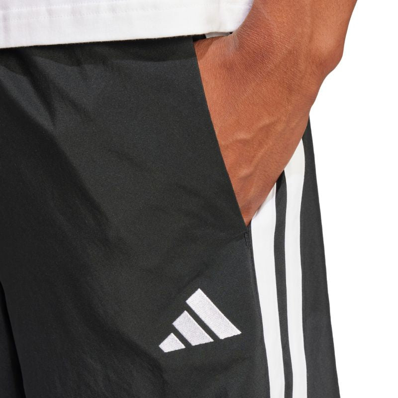 adidas Essentials 3-Stripes Chelsea M JW1911 Shorts Ruházat