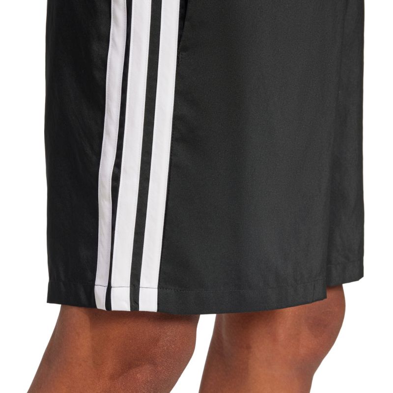 adidas Essentials 3-Stripes Chelsea M JW1911 Shorts Ruházat