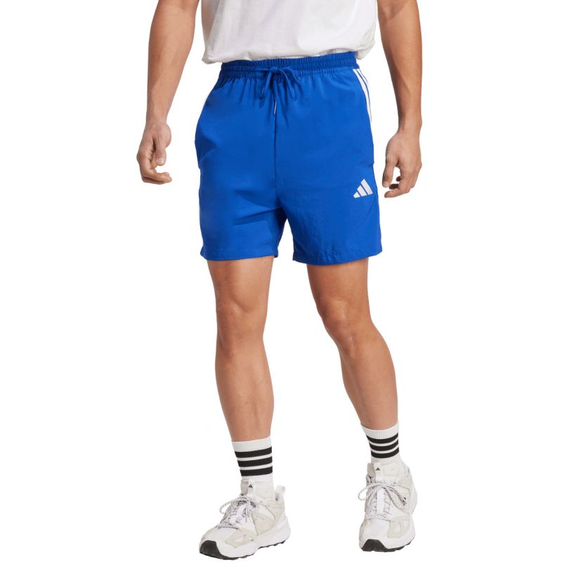 adidas Essentials 3-Stripes Chelsea M shorts férfi rövidnadrág KB2332