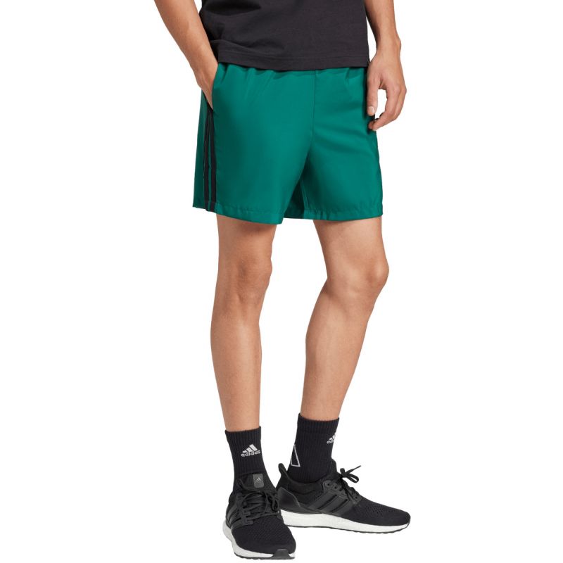 adidas Essentials 3-Stripes Chelsea Nadrág férfi JW1910