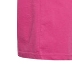 adidas Essentials 3-Stripes Cotton Loose Fit Boyfriend Tee Jr IC3639 Póló - Sportmania.hu