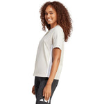 adidas Essentials 3-Stripes Cotton T-Shirt W JE1237 póló - Sportmania.hu