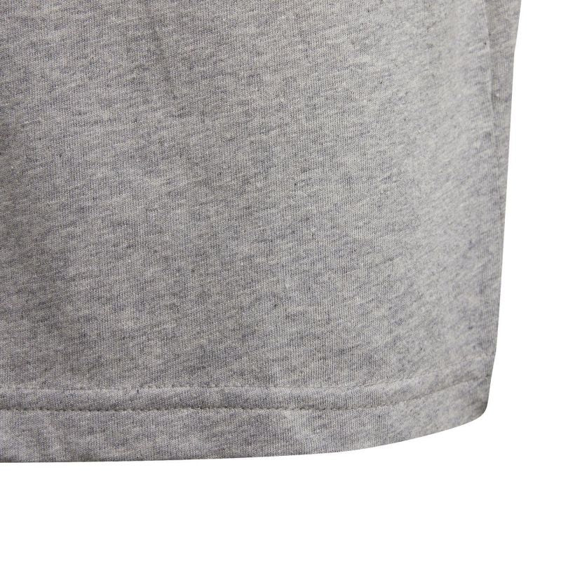 adidas Essentials 3-Stripes Cotton Tee Jr IB1669 Póló