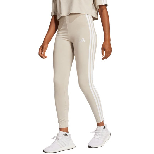 adidas Essentials 3-Stripes Cotton W JE0073 Leggings - Sportmania.hu