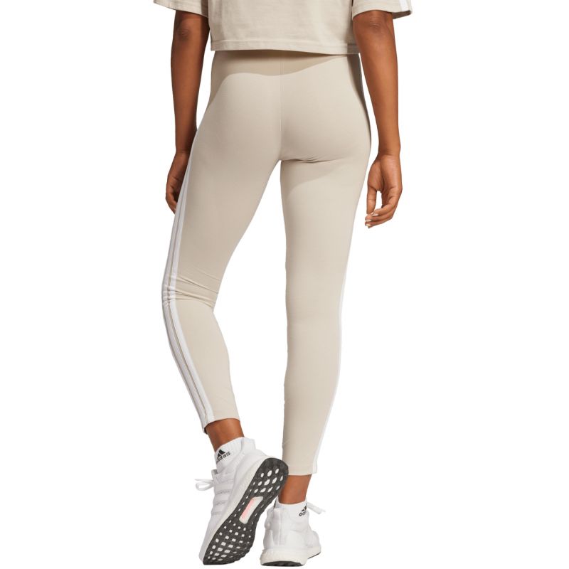 adidas Essentials 3-Stripes Cotton W JE0073 Leggings - Sportmania.hu