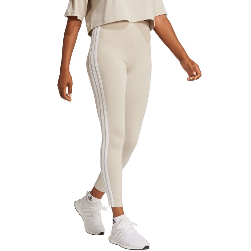 adidas Essentials 3-Stripes Cotton W JE0073 Leggings - Sportmania.hu