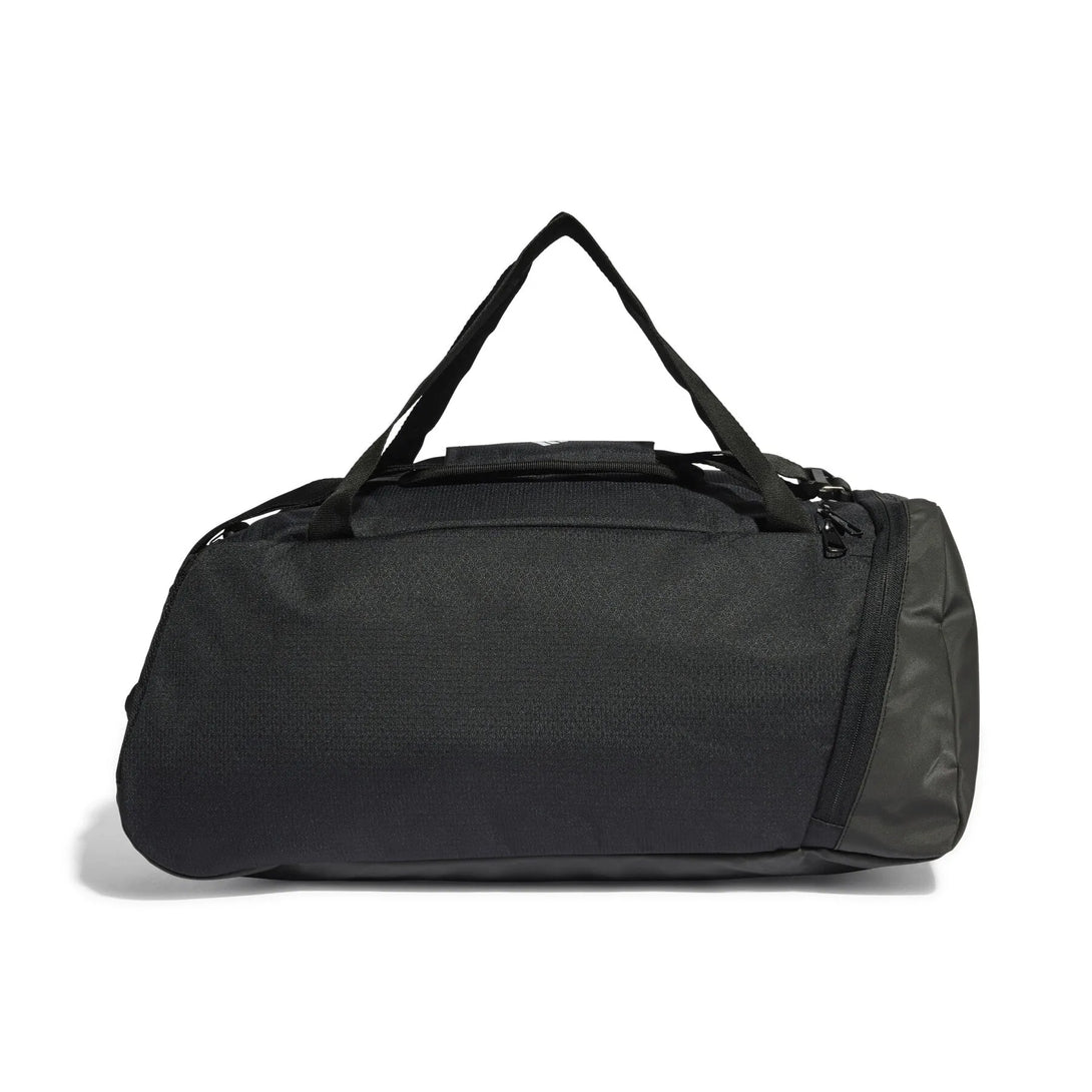 Adidas Essentials 3-Stripes Duffel Bag S sporttáska Kiegészítők - Sportmania.hu