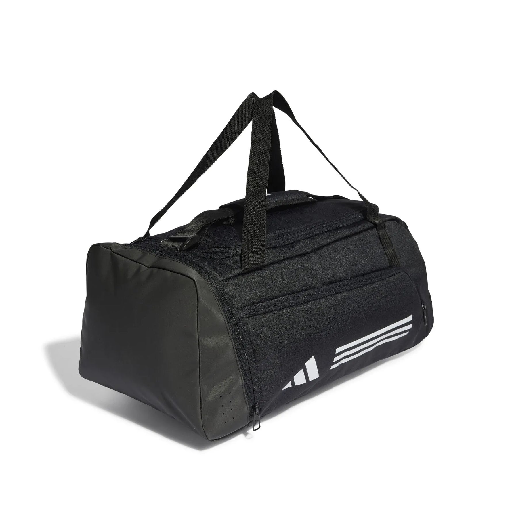 Adidas Essentials 3-Stripes Duffel Bag S sporttáska Kiegészítők - Sportmania.hu