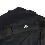 Adidas Essentials 3-Stripes Duffel Bag S sporttáska Kiegészítők - Sportmania.hu