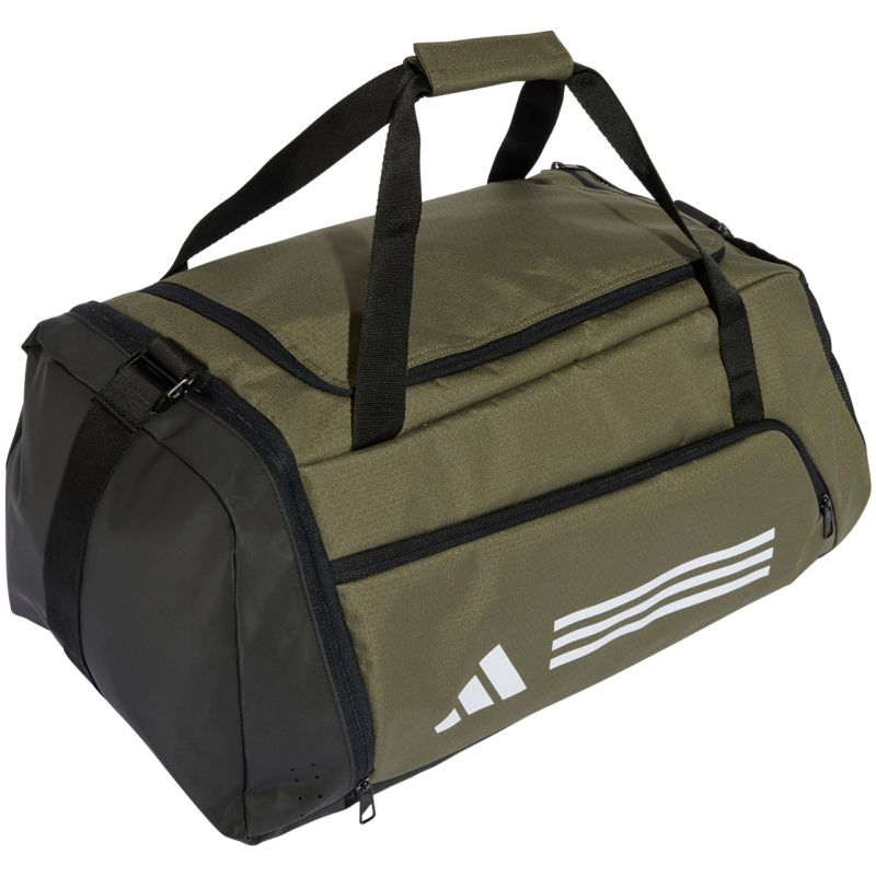 Adidas Essentials 3-Stripes Duffel M IZ1918 bag Kiegészítők
