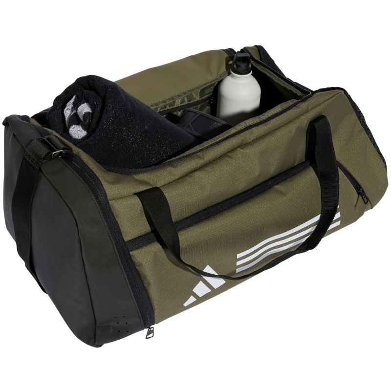 Adidas Essentials 3-Stripes Duffel M IZ1918 bag Kiegészítők