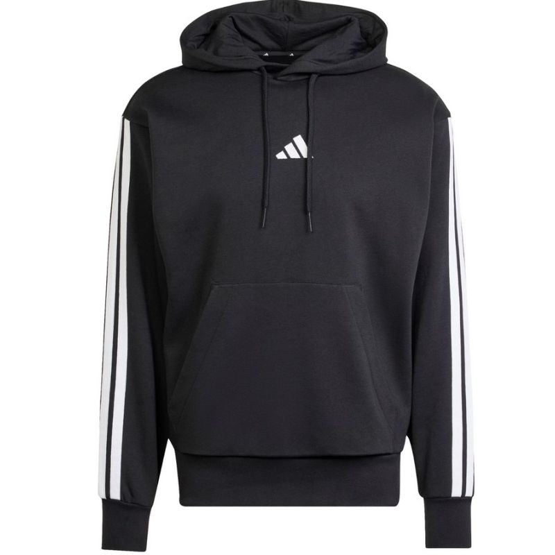 adidas Essentials 3-Stripes férfi Pulóver JE6297