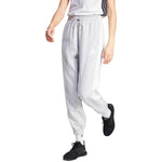 adidas Essentials 3-Stripes Fleece Loose-Fit Pants IN6178 - Sportmania.hu