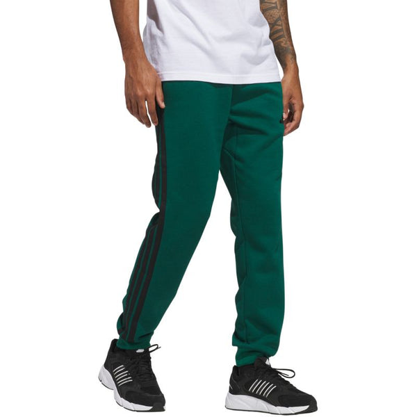 adidas Essentials 3-Stripes Fleece M JD1860 pants Polár pulóver