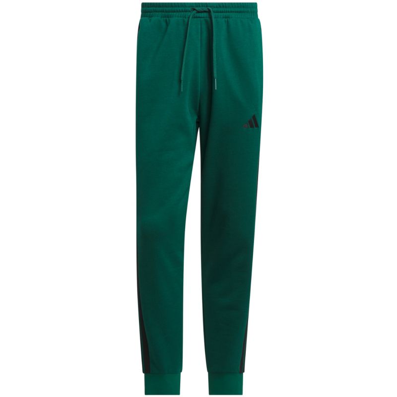 adidas Essentials 3-Stripes Fleece M JD1860 pants Polár pulóver