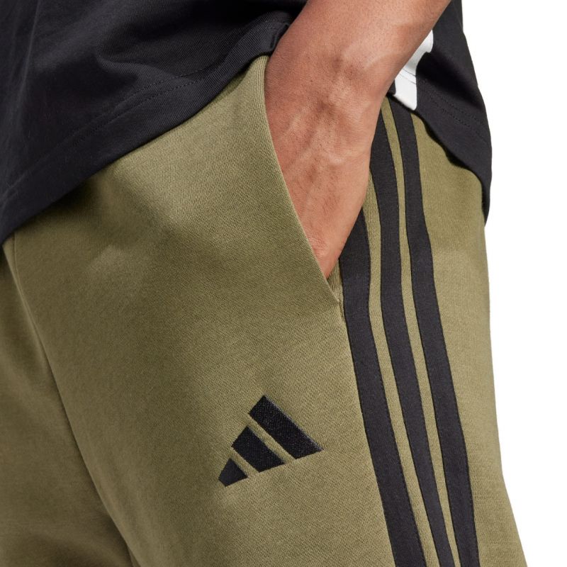 adidas Essentials 3-Stripes Fleece M Nadrág - Sportmania.hu