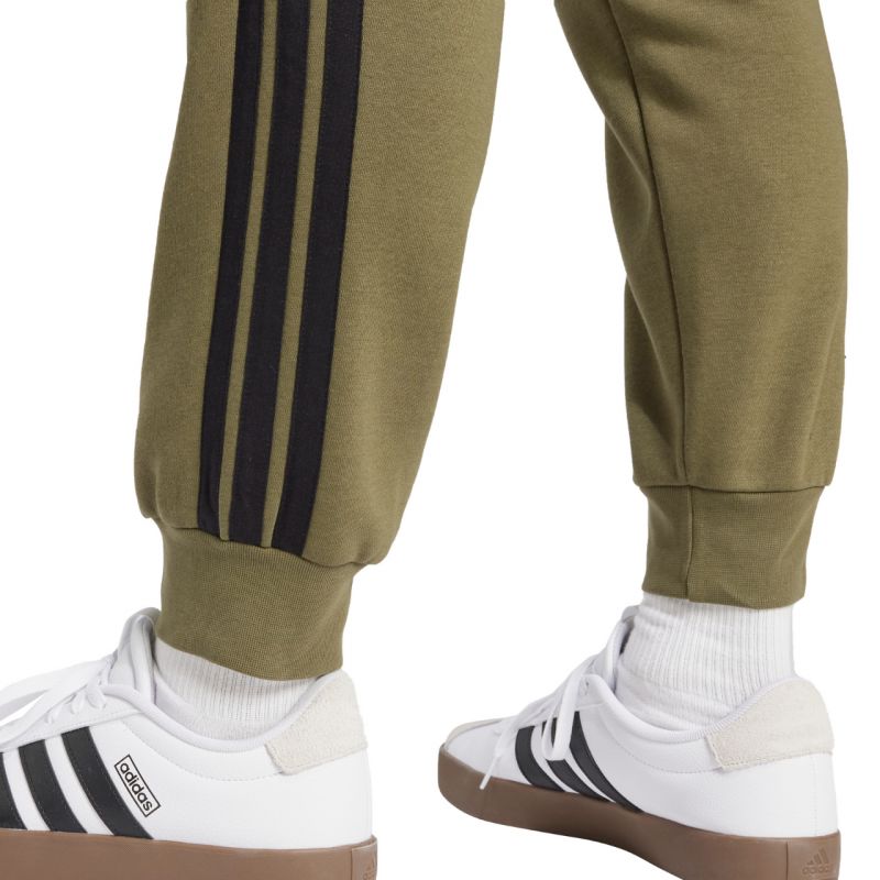 adidas Essentials 3-Stripes Fleece M Nadrág - Sportmania.hu