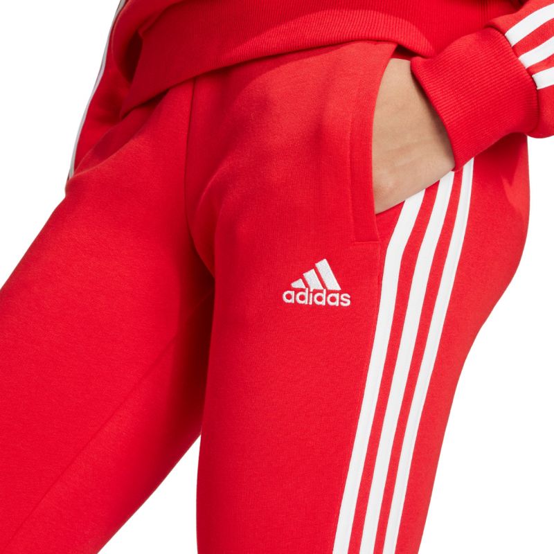 adidas Essentials 3-Stripes Fleece nadrág, női - Sportmania.hu