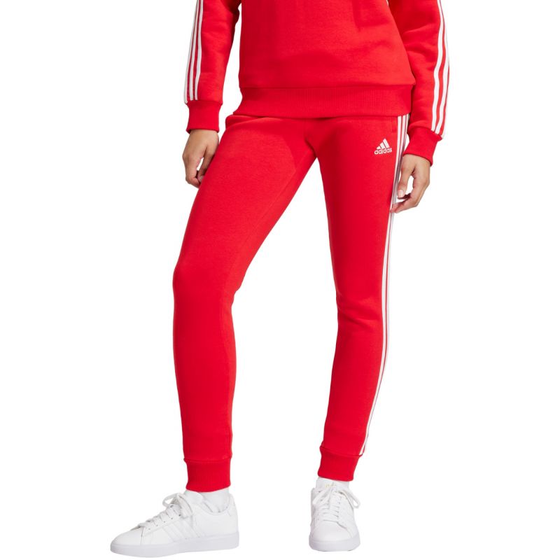 adidas Essentials 3-Stripes Fleece nadrág, női - Sportmania.hu