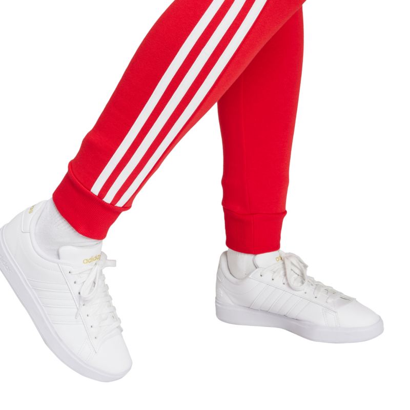 adidas Essentials 3-Stripes Fleece nadrág, női - Sportmania.hu
