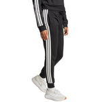 adidas Essentials 3-Stripes Fleece Slim W Pants JX2543 nadrág - Sportmania.hu