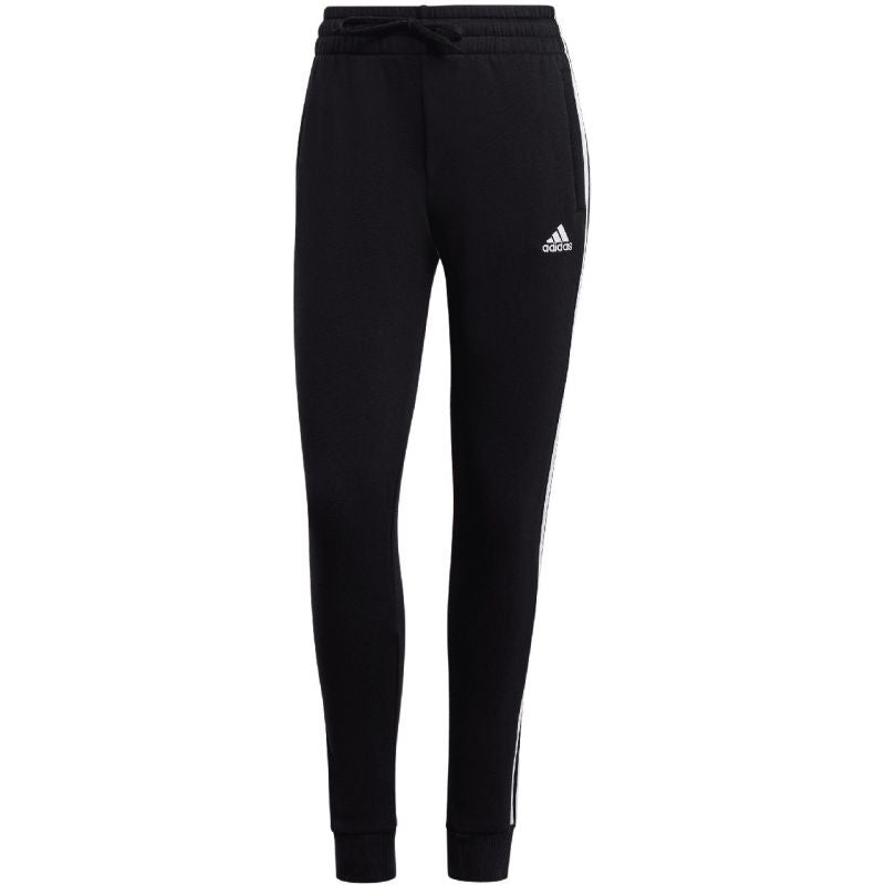 adidas Essentials 3-Stripes Fleece W HZ5753 nadrág, női - Sportmania.hu