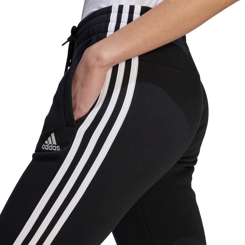 adidas Essentials 3-Stripes Fleece W HZ5753 nadrág, női - Sportmania.hu