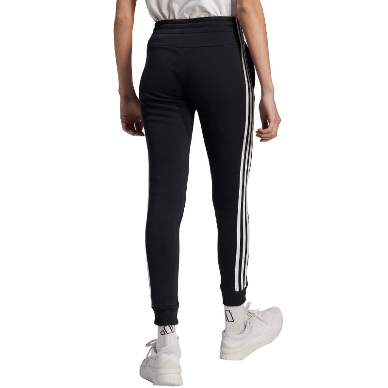 adidas Essentials 3-Stripes Fleece W HZ5753 nadrág, női - Sportmania.hu