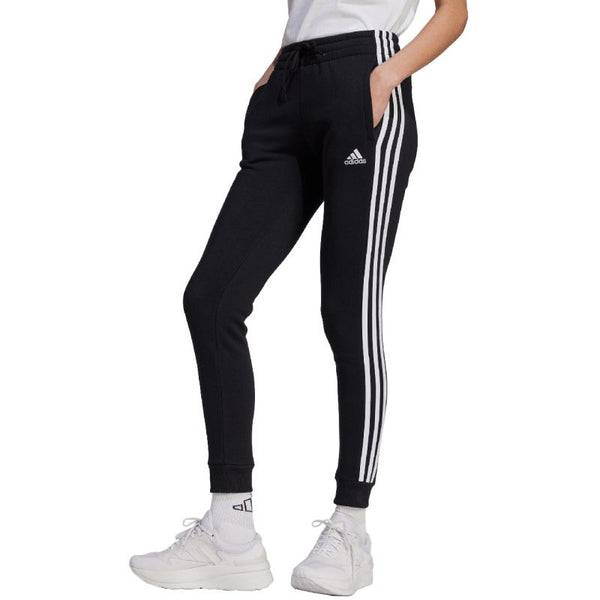 adidas Essentials 3-Stripes Fleece W HZ5753 nadrág, női - Sportmania.hu