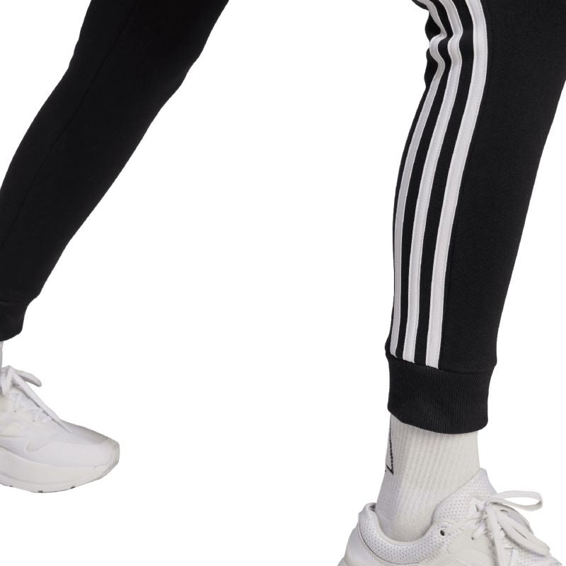 adidas Essentials 3-Stripes Fleece W HZ5753 nadrág, női - Sportmania.hu