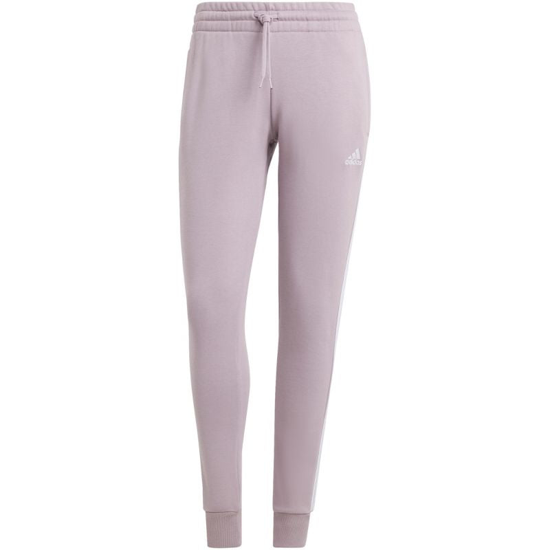adidas Essentials 3-Stripes Fleece W IR5403 nadrág, női - Sportmania.hu