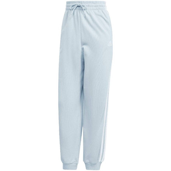 adidas Essentials 3-Stripes French Terry Loose-Fit W pants IL3447 Nadrág