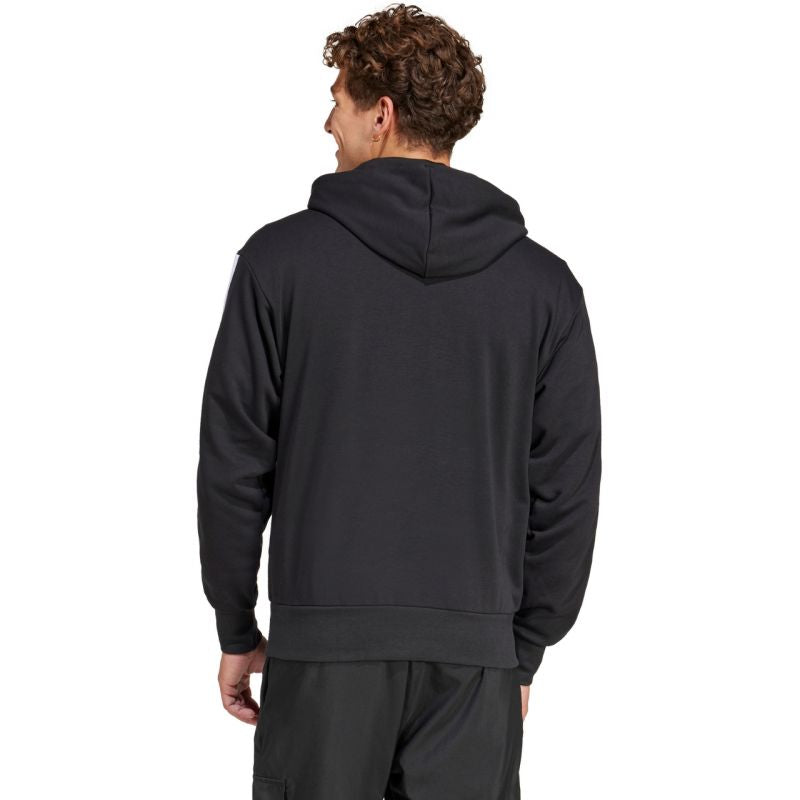 adidas Essentials 3-Stripes French Terry M JD1874 sweatshirt Pulóver - Sportmania.hu