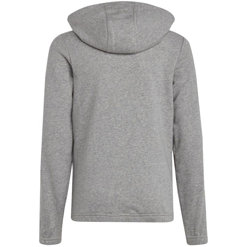 adidas Essentials 3-Stripes Full-Zip Hoodie Jr IC3635 Kapucnis pulóver - Sportmania.hu