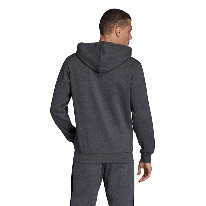 Adidas Essentials 3 Stripes Fullzip Fleece M DX2528 sweatshirt - Sportmania.hu
