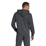 Adidas Essentials 3 Stripes Fullzip Fleece M DX2528 sweatshirt - Sportmania.hu