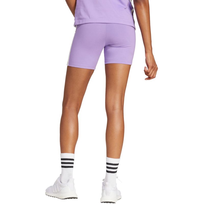 Adidas Essentials 3-Stripes High Waisted Biker Shorts W Jd0914 short - Sportmania.hu