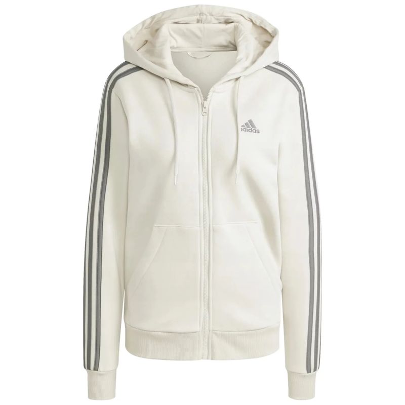 adidas Essentials 3-Stripes Hoodie W IY1732 Kapucnis pulóver - Sportmania.hu