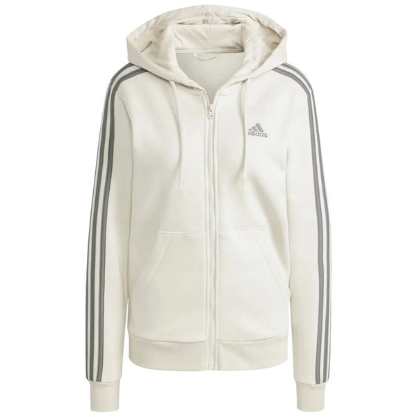 adidas Essentials 3-Stripes Hoodie W IY1732 Kapucnis pulóver - Sportmania.hu