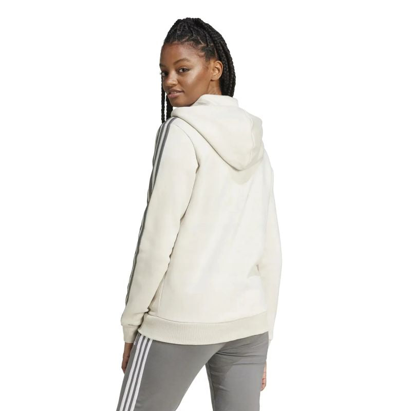 adidas Essentials 3-Stripes Hoodie W IY1732 Kapucnis pulóver - Sportmania.hu