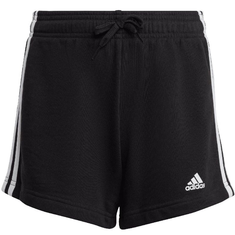 adidas Essentials 3-Stripes Jr IC3631 shorts Ruházat