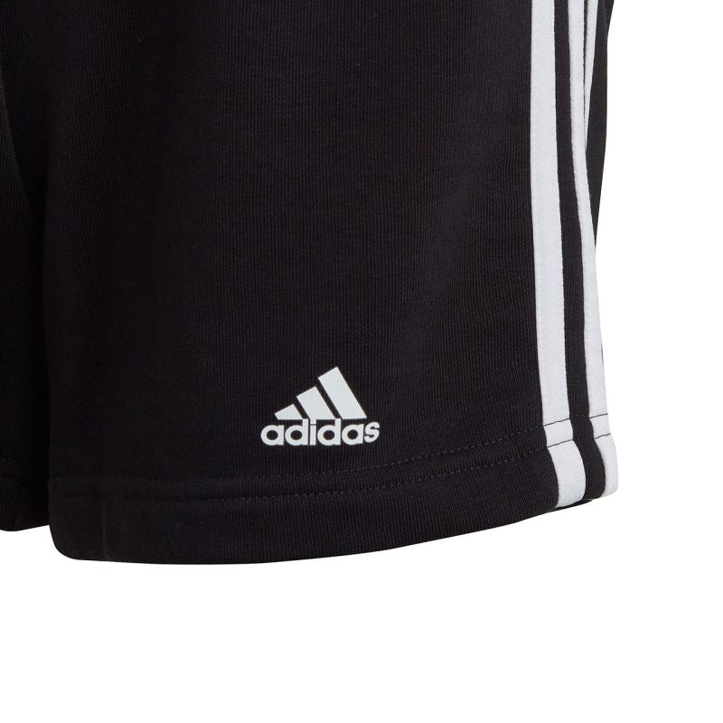 adidas Essentials 3-Stripes Jr IC3631 shorts Ruházat - Sportmania.hu