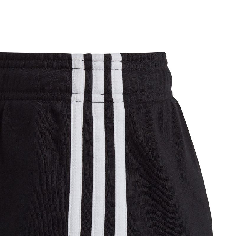 adidas Essentials 3-Stripes Jr IC3631 shorts Ruházat